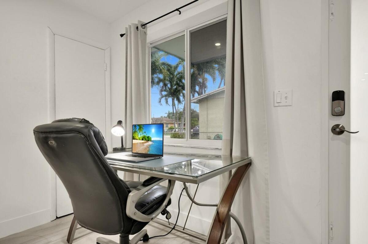 Сasa de vacaciones Koze 2 Bedroom Duplex With King & Queen Beds, Near Everything Trendy